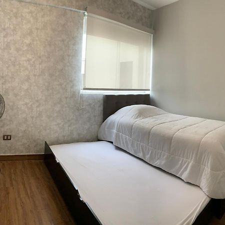 Mla Apartments - Larcomar Distretto di Distretto di Lima Esterno foto