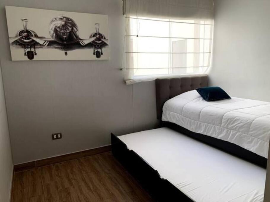 Mla Apartments - Larcomar Distretto di Distretto di Lima Esterno foto