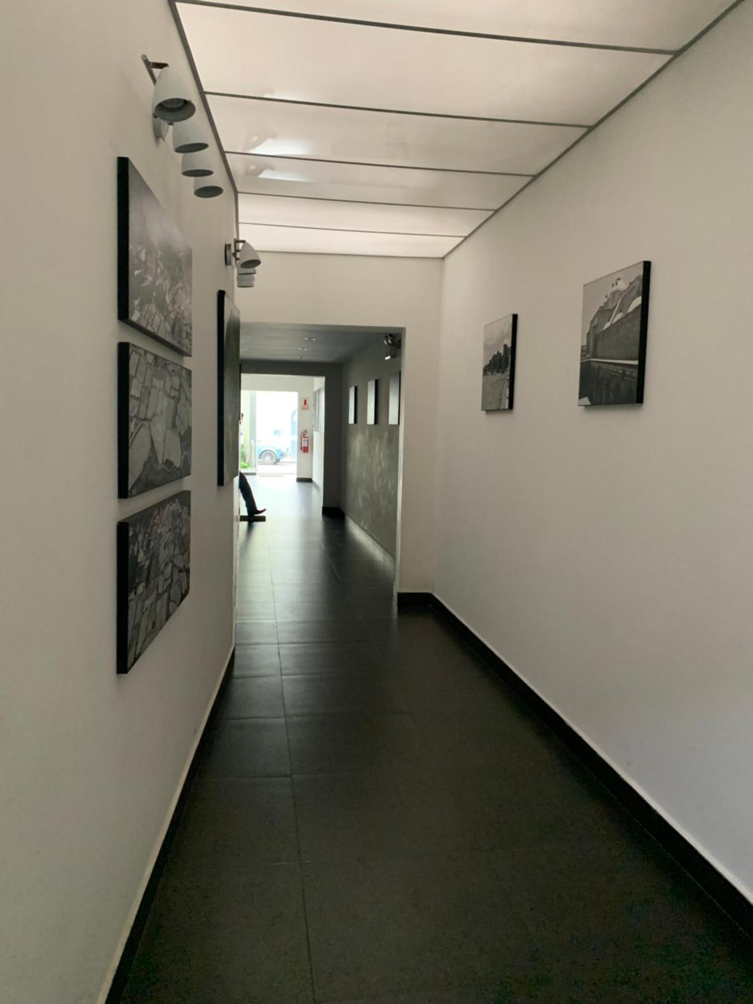 Mla Apartments - Larcomar Distretto di Distretto di Lima Esterno foto