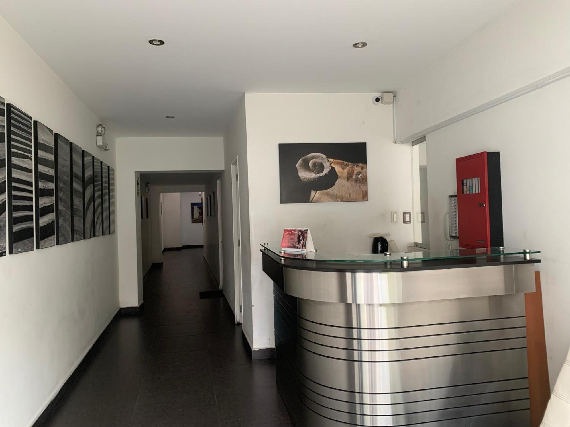 Mla Apartments - Larcomar Distretto di Distretto di Lima Esterno foto