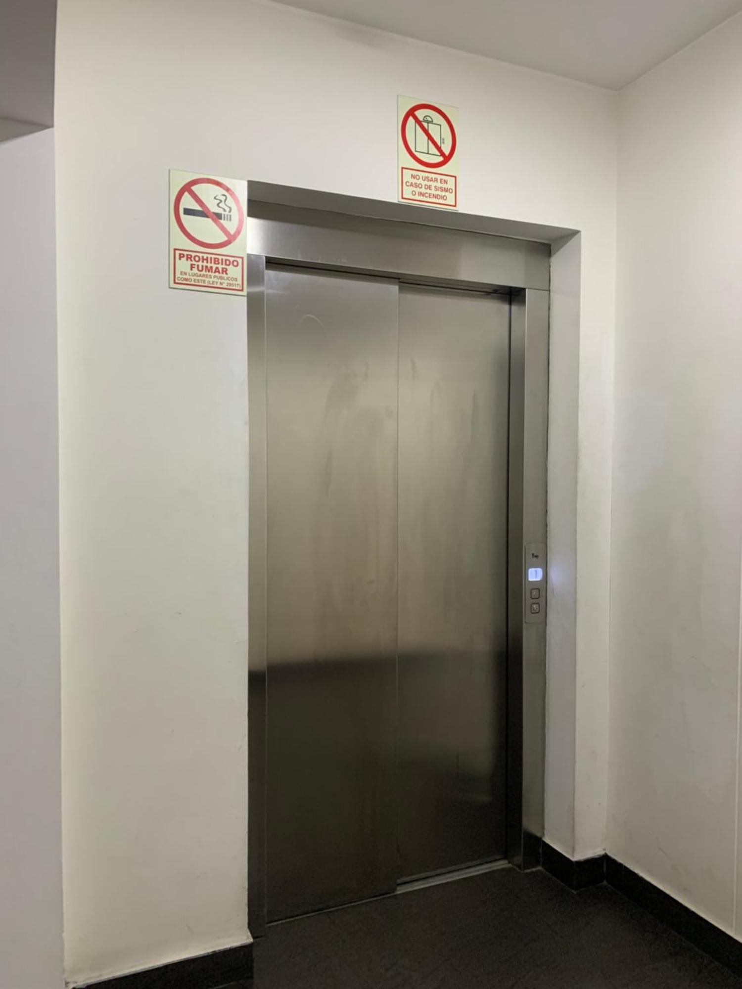 Mla Apartments - Larcomar Distretto di Distretto di Lima Esterno foto