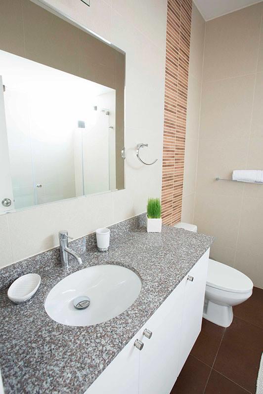 Mla Apartments - Larcomar Distretto di Distretto di Lima Esterno foto